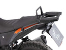 KTM 390 Adventure [2020-2024] - Porta-malas Alurack preto