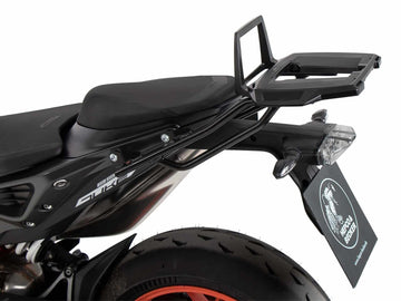 KTM 890 Duke R [2020-2023] - Porta-malas Alurack preto