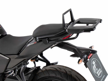 Voge 500 R [2020-2024] - Porta-malas Alurack preto