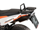 KTM 890 SMT [2023-2026] - Porta-malas Alurack preto