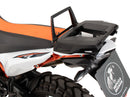 KTM 790 Adventure [2024-2026] - Porta-malas Alurack preto