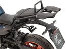 KTM 125 Duke [2024-2026] - Porta-malas Alurack preto