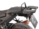 KTM 990 Duke [2024-2026] - Porta-malas Alurack preto