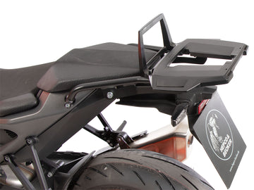 KTM 990 Duke [2024-2026] - Porta-malas Alurack preto