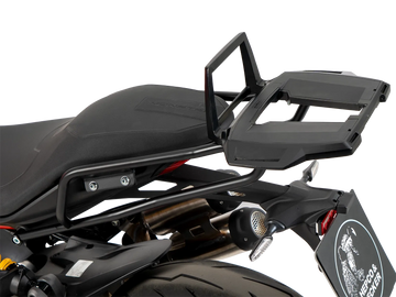 Ducati Monster 890 / + [2026-] - Rack de alumínio