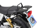 Honda CB 1100 EX [2017-2020] - Porta-malas Alurack preto