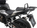 Honda CB 500 Hornet [2024-2026] - Porta-malas Alurack antracite