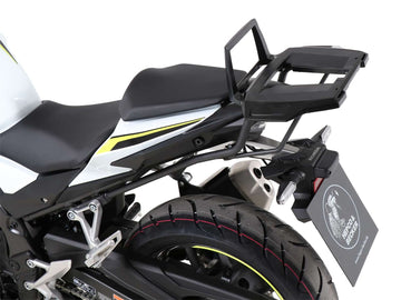 Honda CBR 500 R [2019-2023] - Porta-malas Alurack antracite