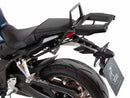 Honda CBR 650 R [2021-2023] - Porta-malas Alurack preto