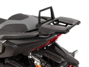 Honda ADV 350 [2022-2026] - Porta-malas Alurack preto
