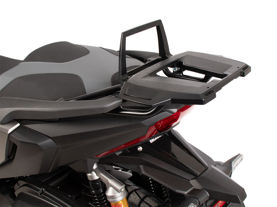 Honda ADV 350 [2022-2026] - Porta-malas Alurack preto