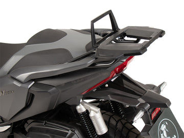 Honda ADV 350 [2022-2026] - Porta-malas Alurack preto