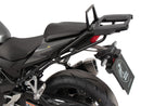 Honda CB 750 Hornet [2023-2026] - Porta-malas Alurack preto
