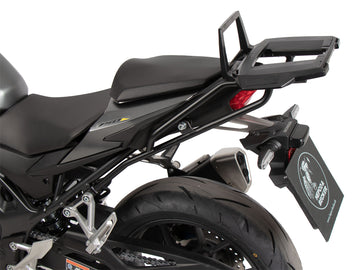 Honda CB 750 Hornet [2023-2026] - Porta-malas Alurack preto
