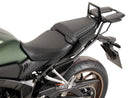 Honda CB 650 R [2024-2026] - Porta-malas Alurack preto