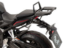 Honda CBR 650 R [2024-2026] - Porta-malas Alurack preto