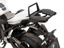 Honda CB 1000 Hornet [2025-2026] - Porta-malas Alurack preto
