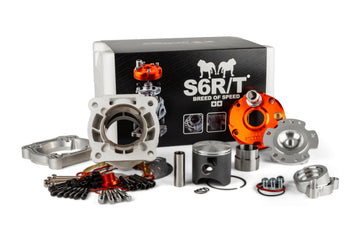 Beta RR SM 50 2T - kit de cilindros R/T 95