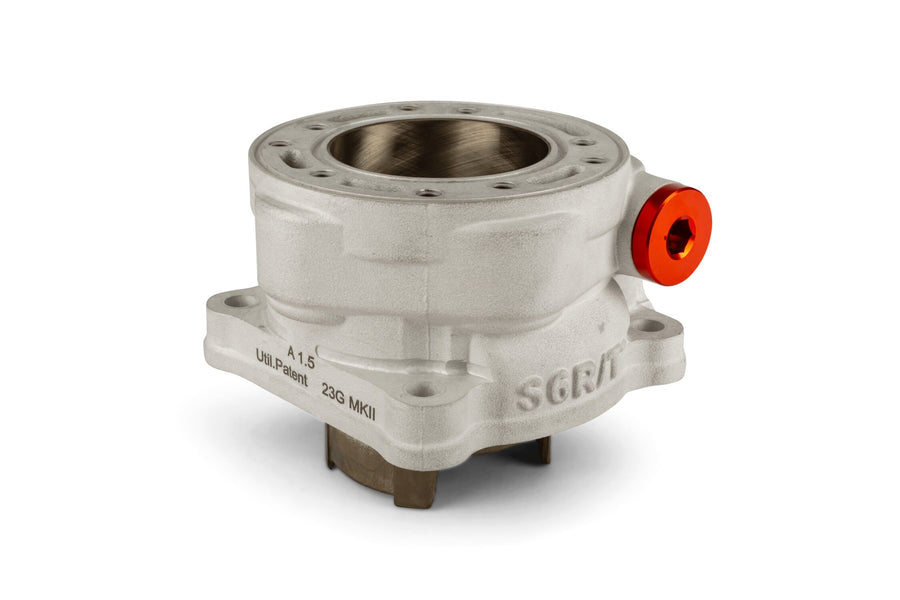 Beta RR Track 50 2T - Zylinderkit R/T 95