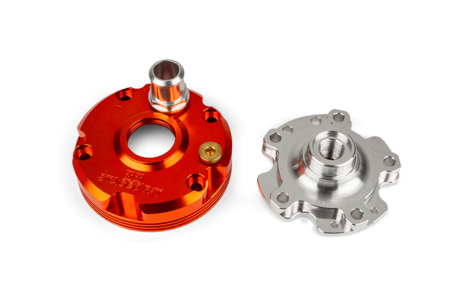 Beta RR SM 50 2T - kit de cilindros R/T 95