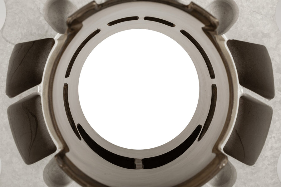 Rieju RR Enduro 50 2T AM6 - Zylinderkit R/T 95