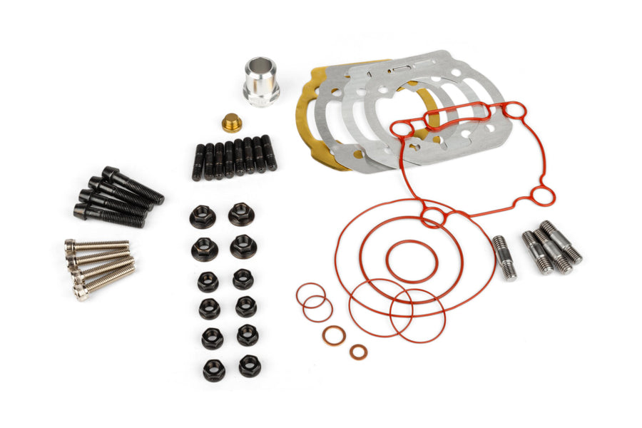 Derbi Senda DRD X-Treme SM '10 - '17 50 2T D50B0 - Zylinderkit R/T 95