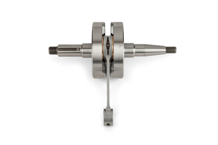 Beta RR SM 50 2T - virabrequim R/T 44mm curso biela 90mm