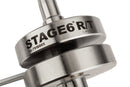 Beta RR Enduro 50 2T - Kurbelwelle R/T 44mm Hub 90mm Pleuel
