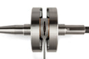 Beta RR SM 50 2T - virabrequim R/T 44mm curso biela 90mm