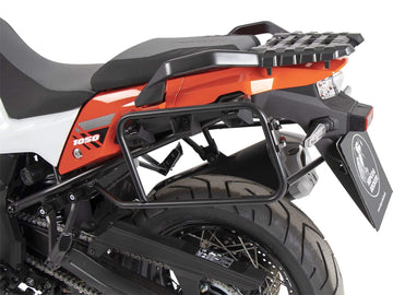 Suzuki V-Strom 1050 [2020-2022]-transportadora de casos ciclados