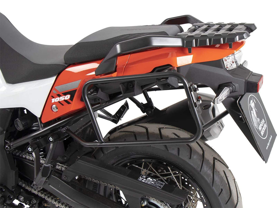Suzuki V-Strom 1050 [2020-2022]-transportadora de casos ciclados