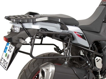 Suzuki V-Strom 1050 [2023-2025]-transportadora de casos ciclados - 0