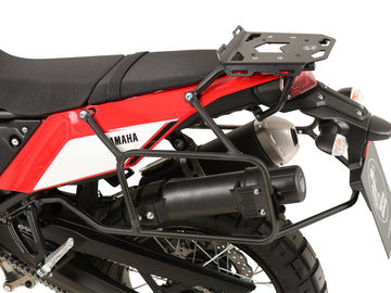 Yamaha Ténéré 700 World Rai [2022-2024] - Portador de caixa de ciclismo - 0
