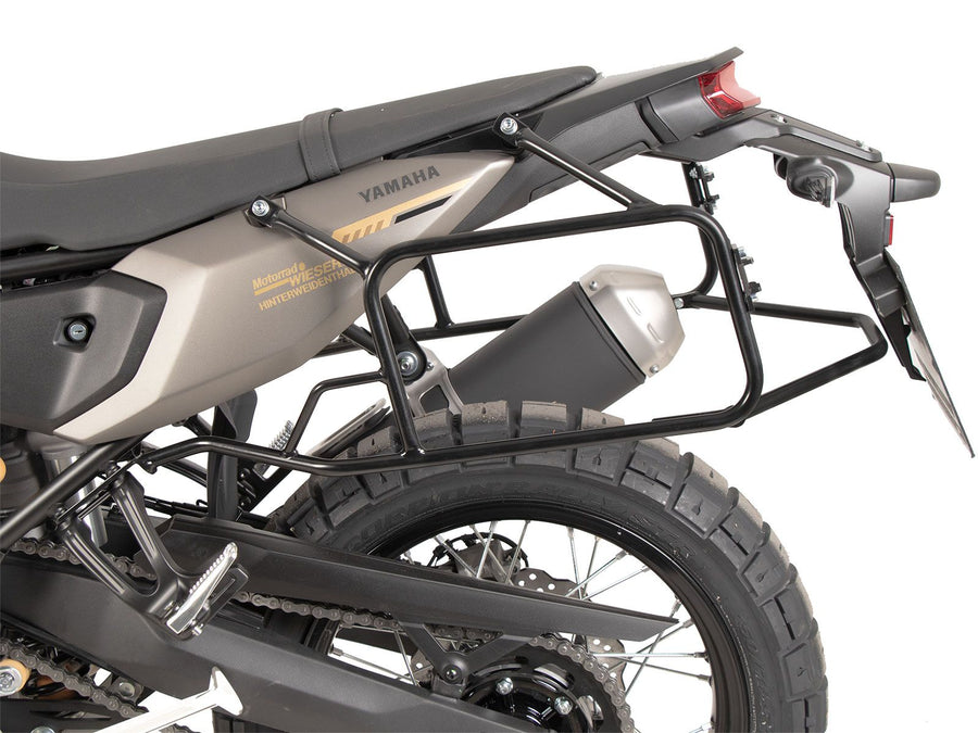 Yamaha Ténéré 700 Rally [2025] - Sayed Say Says