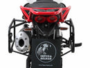 Moto Guzzi v 85 TT [2019-2023] - Carrier de caixa de ciclismo-2