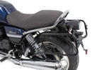 Moto Guzzi V7 Stone Corsa [2024-2025] - Portador de caixa ciclada-2