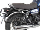 Moto Guzzi V7 Stone Corsa [2024-2025] - Portador de caixa ciclada-1