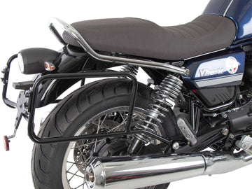 Moto Guzzi V7 Stone Corsa [2024-2025] - Portador de caixa ciclada