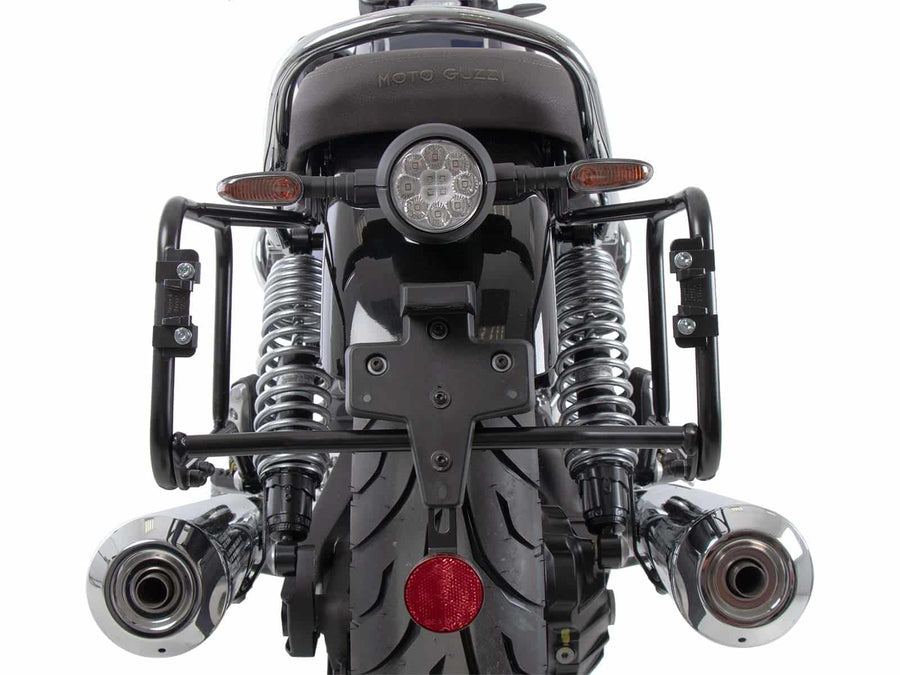 Moto Guzzi v 7 [2021-2024] - Transportador de Cyfish parafusado