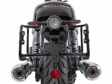 Moto Guzzi v 7 [2021-2024] - Transportador de Cyfish parafusado - 0