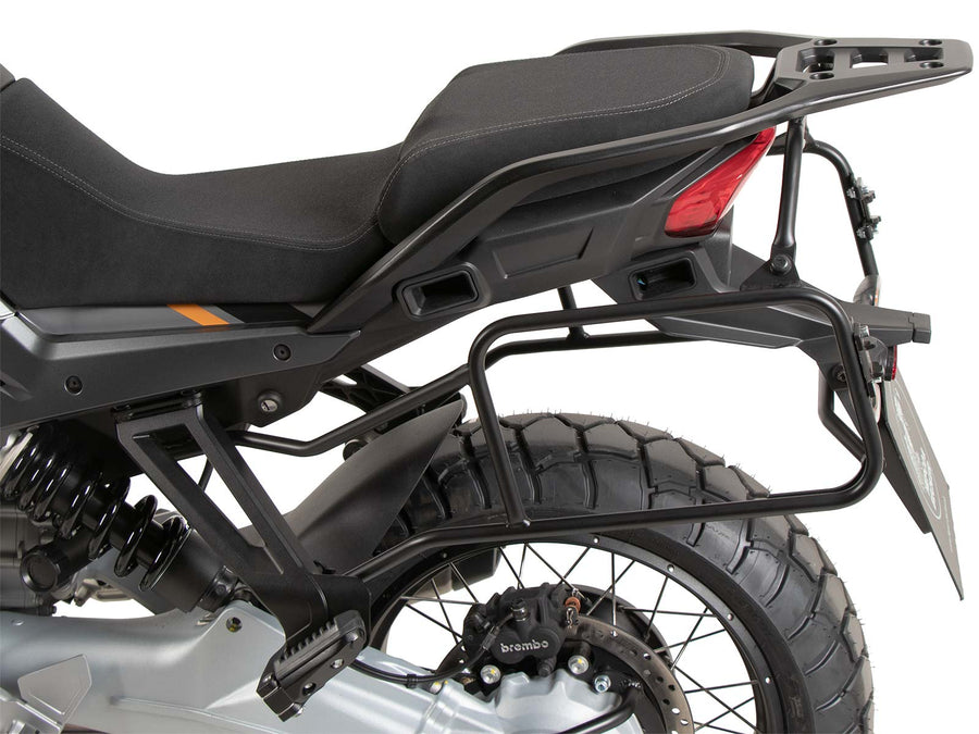 Moto Guzzi Stelvio [2024-2025] - Carrier de caixa ciclada