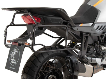 Moto Guzzi Stelvio [2024-2025] - Carrier de caixa ciclada - 0