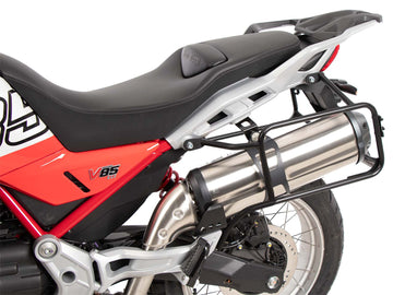 Moto Guzzi v 85 TT [2024-2025] - Carrier de caixa de ciclada