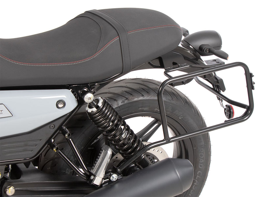 Moto Guzzi V7 Stone [2025] - Transportador de Cyfish parafusado