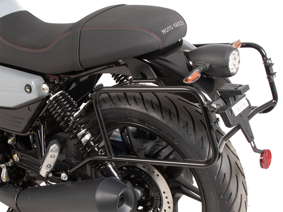 Moto Guzzi V7 Special [2025-2026] - Malas laterais