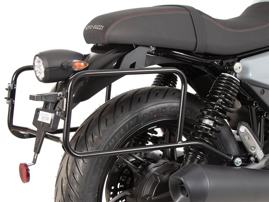 Moto Guzzi V7 Special [2025-2026] - Malas laterais