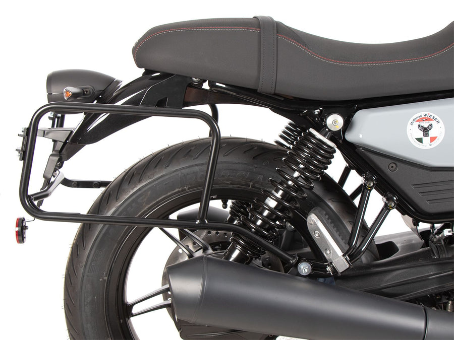 Moto Guzzi V7 Stone [2025] - Transportador de Cyfish parafusado