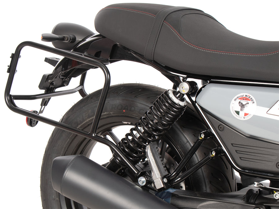 Moto Guzzi V7 Special [2025-2026] - Malas laterais