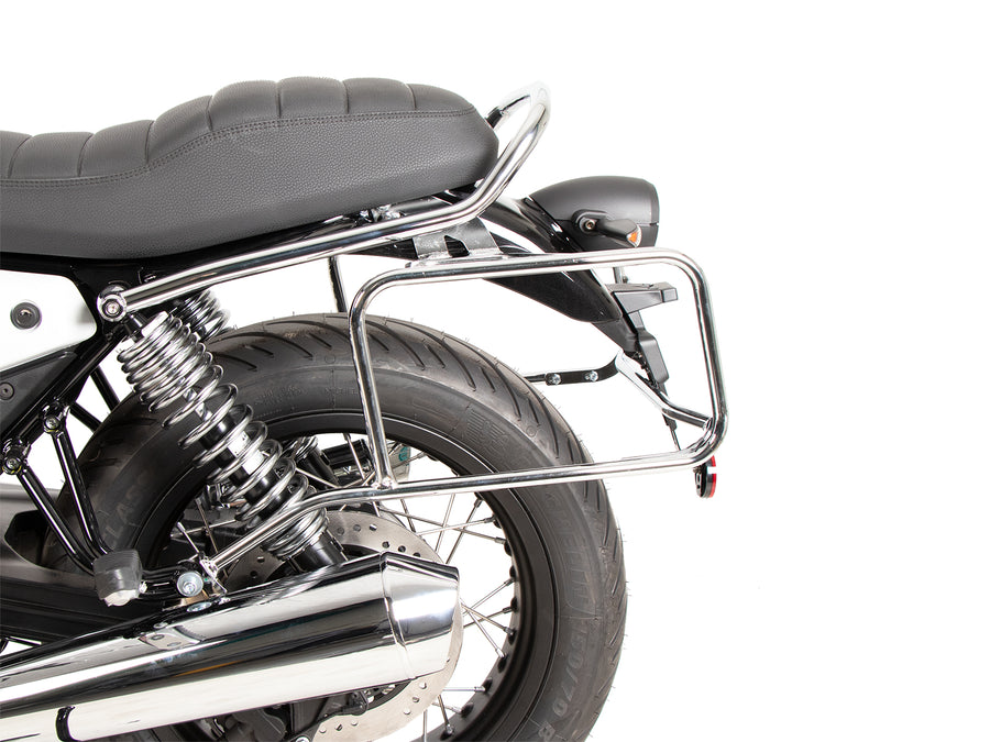 Moto Guzzi V7 Special [2025-2026] - Malas laterais