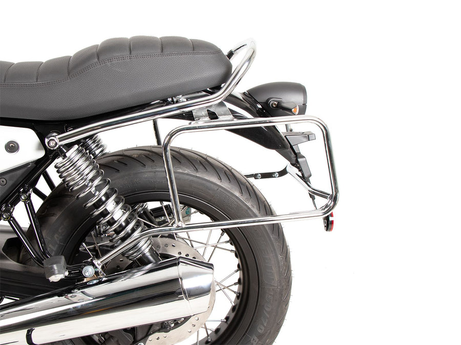 Moto Guzzi v 7 [2021-2024] - Transportador de Cyfish parafusado